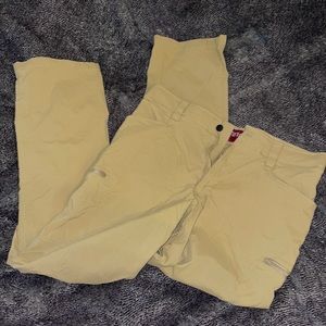 Wrangler pants
